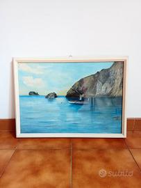 Quadro vintage 