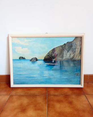 Quadro vintage 