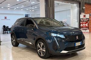PEUGEOT 3008 1.5 DIESEL 131CV 2022 60000KM