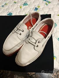 Espadrillas Emporio Armani