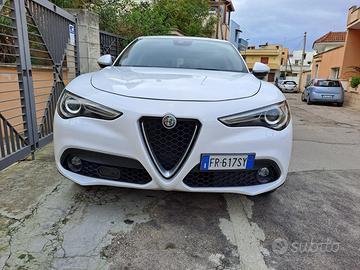 Alfa romeo Stelvio 150cv