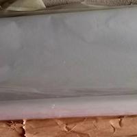 Carta alimentare bianca