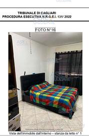 Appartamento Decimomannu [A4359740]