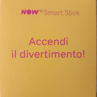 Now Smart Stick