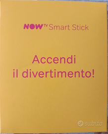 Now Smart Stick