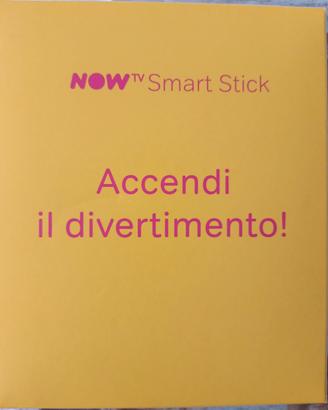 Now Smart Stick