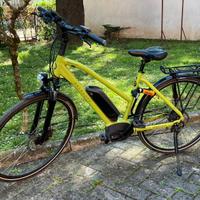 Ebike Kalkhoff Endeavour 1.B Move 2022