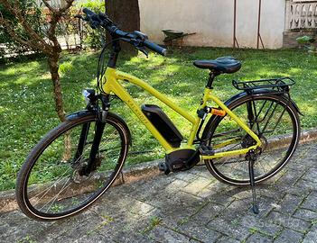 Ebike Kalkhoff Endeavour 1.B Move 2022