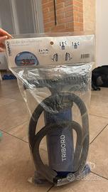 Pompa manuale doppia azione TRIBORD