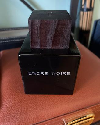 lalique encre noire