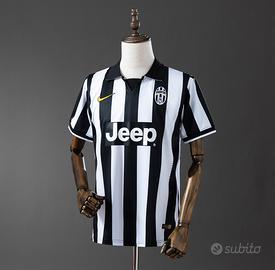 Maglie Juventus Rare e Iconiche 🦓