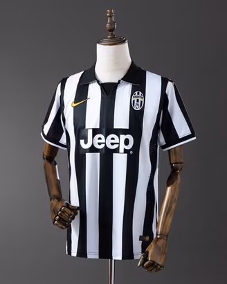 Maglie Juventus Rare e Iconiche 🦓