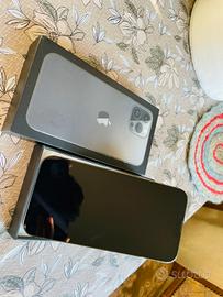 iphone 13 pro max graphite 128 gb. 