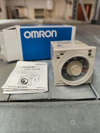 timer omron H3CR-A 