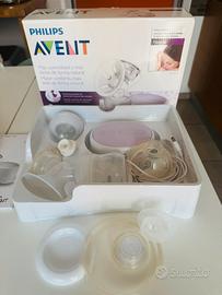 Tiralatte elettrico Philips Avent