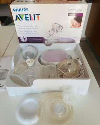 Tiralatte elettrico Philips Avent