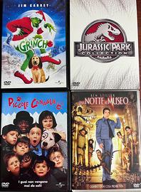 DVD ORIGINALI