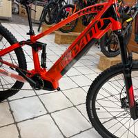 Ebike Torpado Thor full