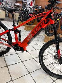 Ebike Torpado Thor full