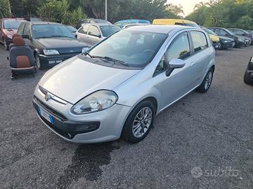 Fiat Punto Evo 1.3 Mjt 75 CV DPF 3 porte S&S Dynam