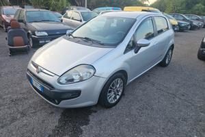 Fiat Punto Evo 1.3 Mjt 75 CV DPF 3 porte S&S Dynam
