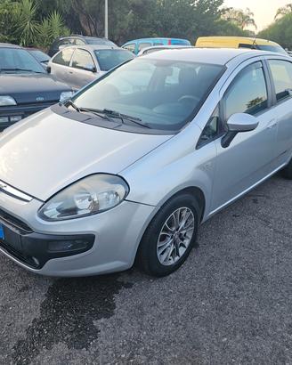 Fiat Punto Evo 1.3 Mjt 75 CV DPF 3 porte S&S Dynam