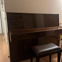 Pianoforte Shulze Pollmann