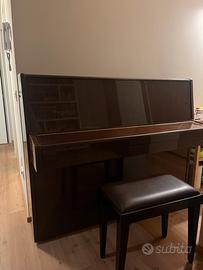 Pianoforte Shulze Pollmann