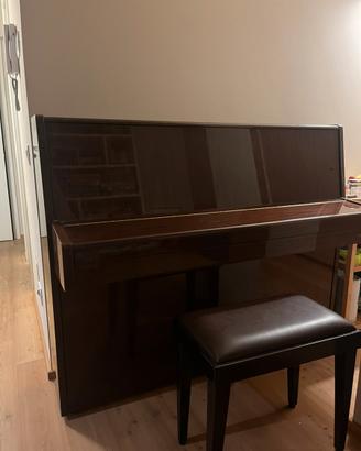 Pianoforte Shulze Pollmann