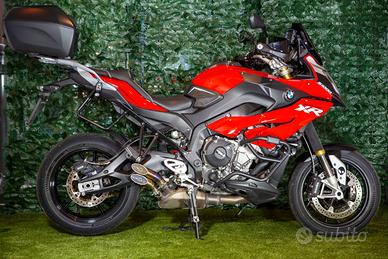Bmw S 1000 XR