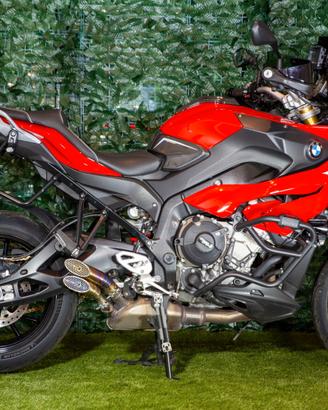 Bmw S 1000 XR