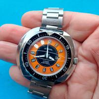 DIVER VINTAGE