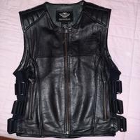  gilet Harley Davidson modello Swatt