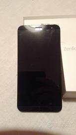 Asus Zenfone 2 laser
