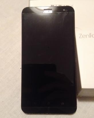 Asus Zenfone 2 laser