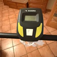 Tapis roulant magnetico DIADORA