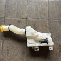 Vaschetta dell’acqua jeep renegade