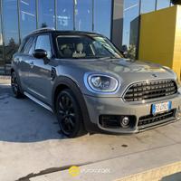 MINI Countryman 2.0 Cooper D Countryman