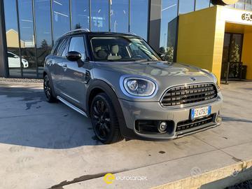 MINI Countryman 2.0 Cooper D Countryman