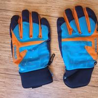 Guanti Neve Sci Bambino