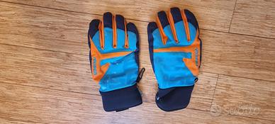 Guanti Neve Sci Bambino