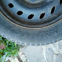 4 gomme auto