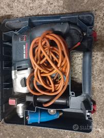 trapano a percussione bosch 