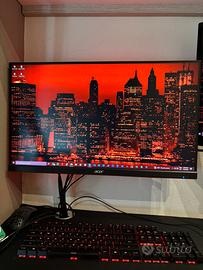 Acer Nitro Monitor 240hz