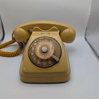 Telefono Siemens S62 Giallo Senape