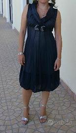 Vestito Talco