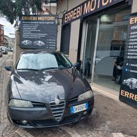 Alfa Romeo 156 1.9 JTD Sportwagon Distinctive