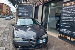 Alfa Romeo 156 1.9 JTD Sportwagon Distinctive