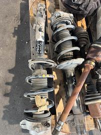 Ammortizzatori Fiat  Ducato  2020