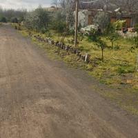 Terreno agricolo con acqua e corrente elettrica